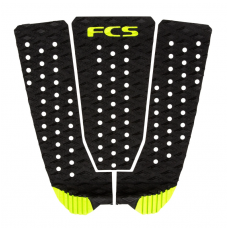 Grip Surf FCS Kolohe Andino Negro Lima